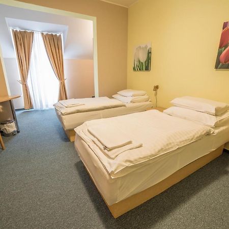 Teledom Hotel Kösice Dış mekan fotoğraf