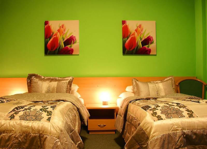 Teledom Hotel Kösice Dış mekan fotoğraf