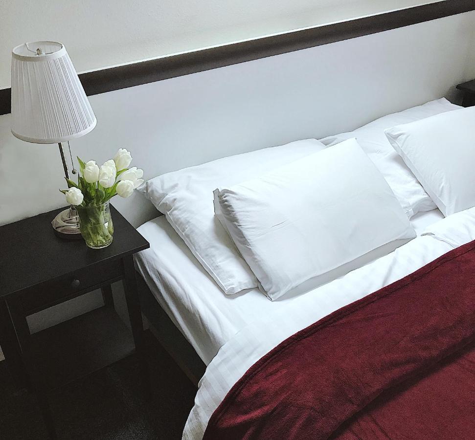Teledom Hotel Kösice Dış mekan fotoğraf