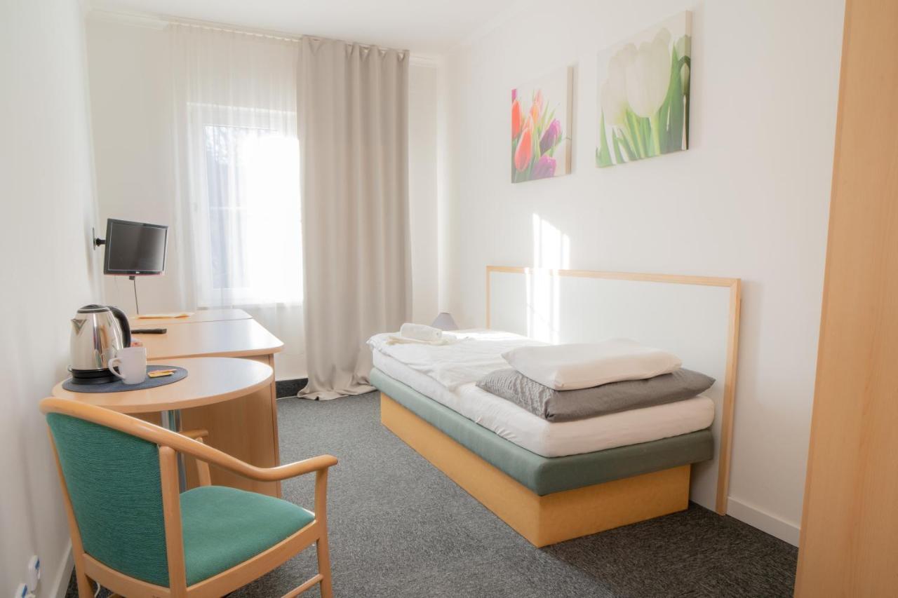 Teledom Hotel Kösice Dış mekan fotoğraf