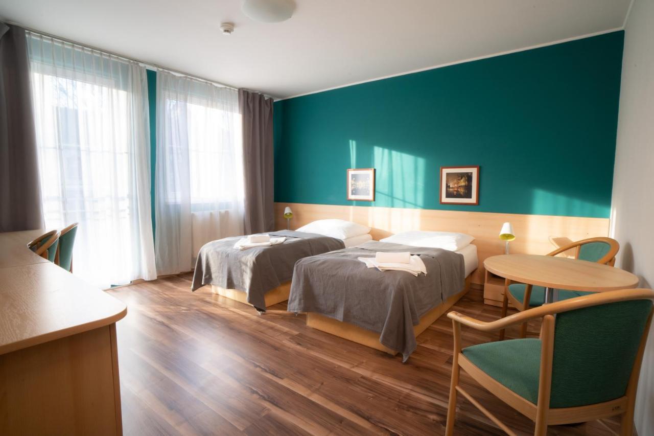 Teledom Hotel Kösice Dış mekan fotoğraf