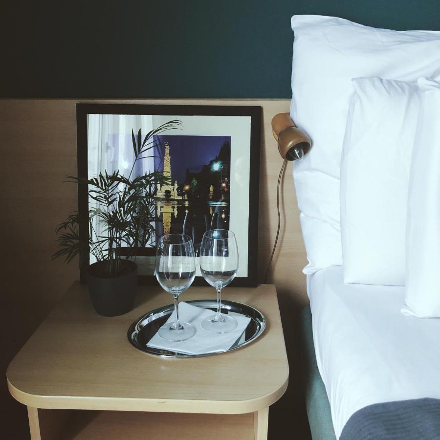 Teledom Hotel Kösice Dış mekan fotoğraf