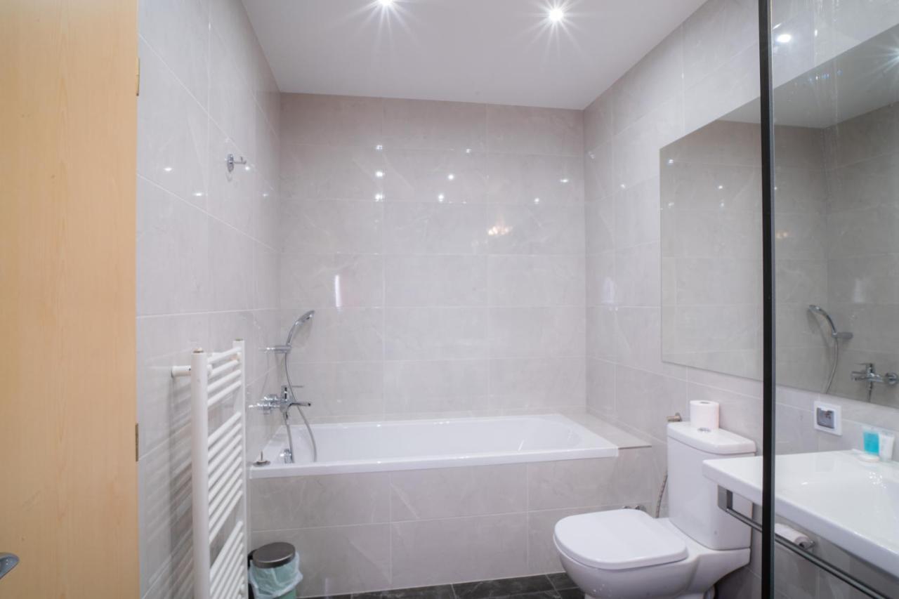 Teledom Hotel Kösice Dış mekan fotoğraf